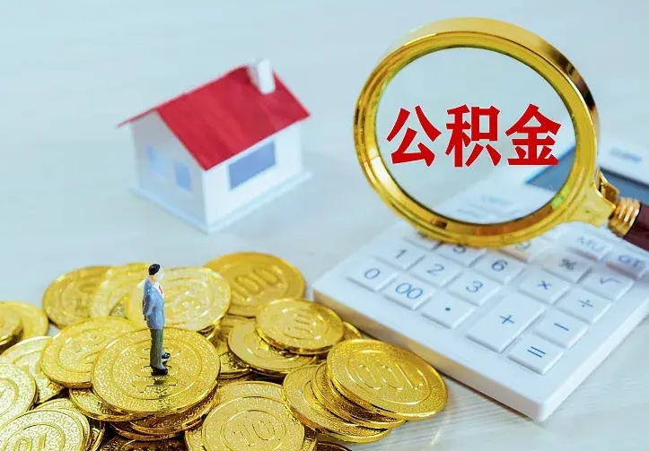 固安个人公积金取钱（2020个人公积金提取流程）